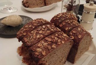 THE LEDBURY User Photo