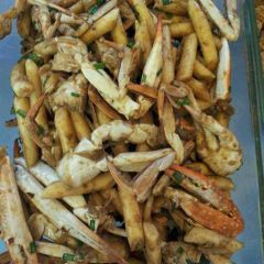At Satay Semeling 여행 사진