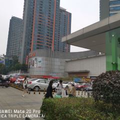 KFC (tianhong) User Photo