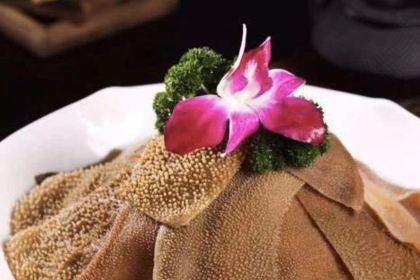 牛筋米捞养生火锅