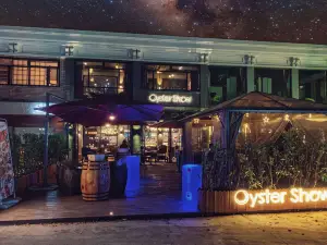 Oyster Show Restaurant & Lounge