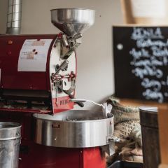 Langeooger Kaffeerosterei AG User Photo