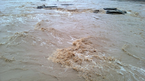 No.2 Moraine of the Yellow River