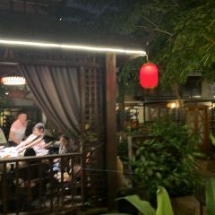 Qiong Cai Wang Gourmet Village User Photo