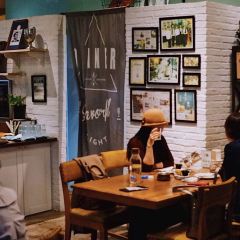 Green Vege Cafe User Photo
