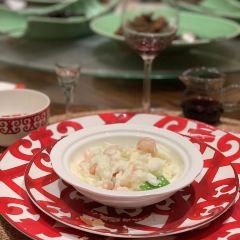 芳满庭海派菜(1912店) User Photo