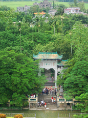 大花園（大牌坊）