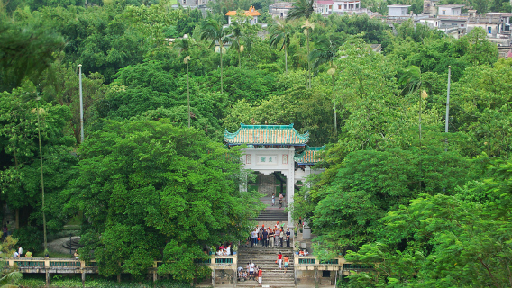 da hua yuan