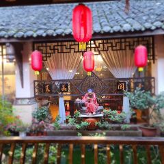 Shangxinliangfen (luodaizhen) User Photo