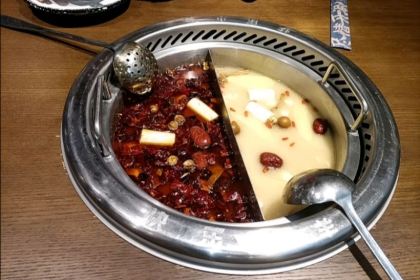 快乐小羊火锅(农科路店)