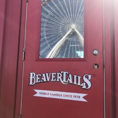 BeaverTails Branson Tracks User Photo
