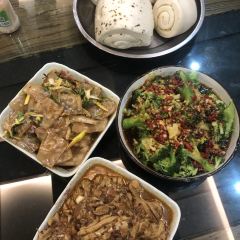 阿瓦山寨(稷峰西路店) User Photo