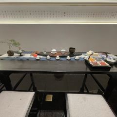 福州三坊七巷書香文儒飯店·福知州餐廳張用戶圖片