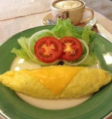 Cafe de Thaan Aoan User Photo