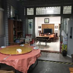 遇见小确幸 User Photo