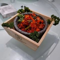 NBC Seafood Restaurant User Photo