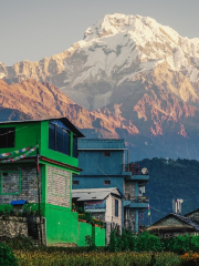 Annapurna Dakshin
