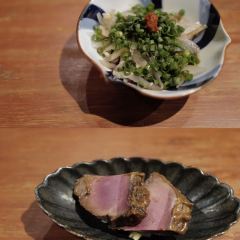 Isshi Souden Nakamura User Photo