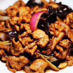 漂一锅柳叶面(滨河花园店) User Photo