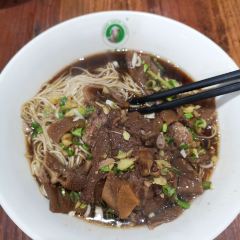 Hangjiahu Mutto Noodle User Photo