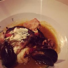 Rockpool Bar & Grill張用戶圖片