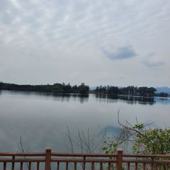 桃花岛休闲庄 User Photo