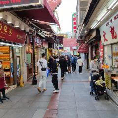 Sing Lei Cha Chaan Teng User Photo