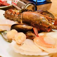 Wei Fang Seafood Restaurant User Photo