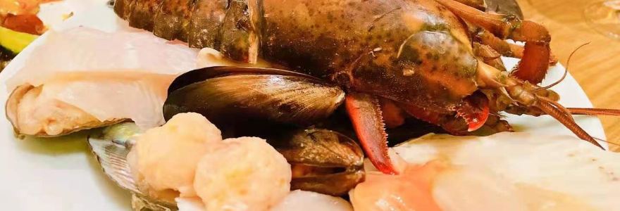 Wei Fang Seafood Restaurant