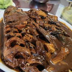 名扬水库鱼馆(于桥水库店) User Photo