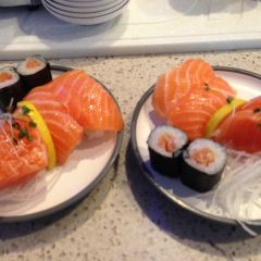 YO! Sushi Gatwick North Terminal User Photo