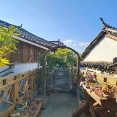 张家别院 여행 사진