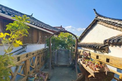 张家别院