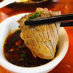 Tarot Tibetan food bar ảnh của người dùng
