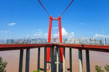 忠縣