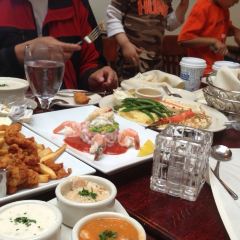Ivar's Acres of Clams張用戶圖片