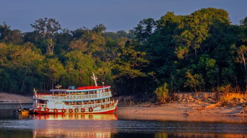 Amazon River