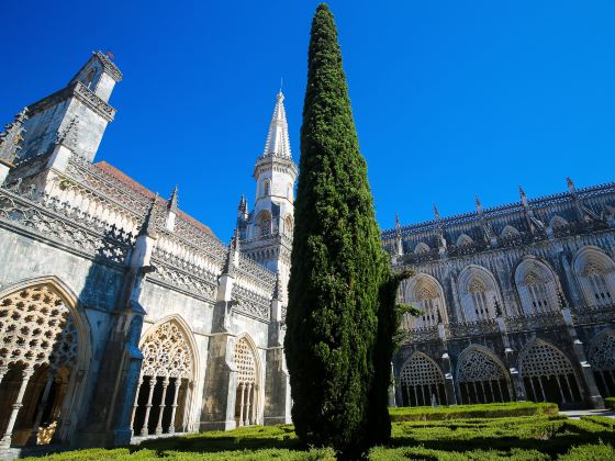 Batalha Monastery