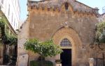 Church of the Holy Sepulchre