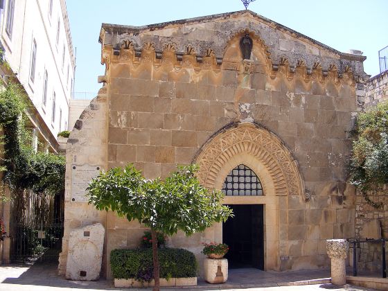 Church of the Holy Sepulchre