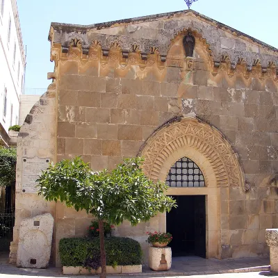 2-Star Hotels in Jerusalem