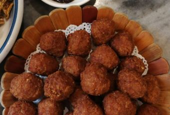 都一處燒麥館（前門店）用戶圖片