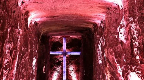 Salt Cathedral