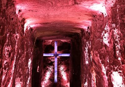 Salt Cathedral