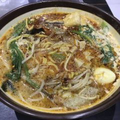 ZHANG LIANG MA LA TANG User Photo