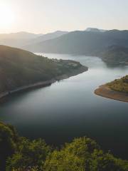 Nanshui Reservoir