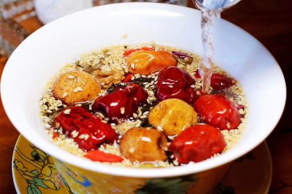 马子牛肉面总店