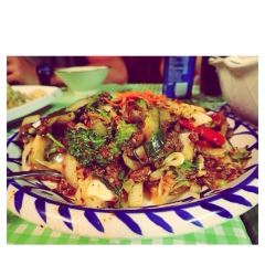 Carp Restaurant User Photo