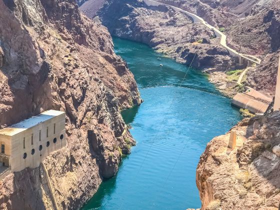 Hoover Dam