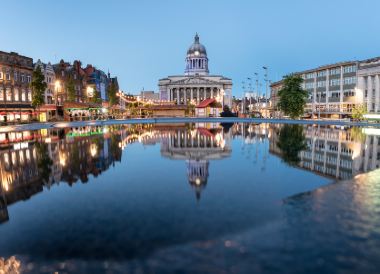Nottingham